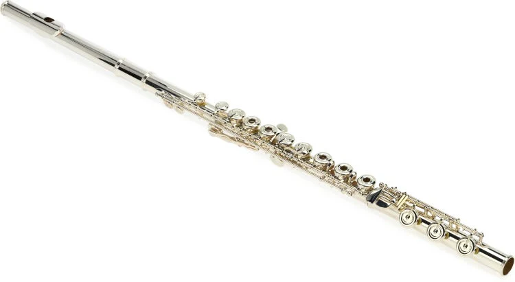 Yamaha YFL-382 | Intermediate Series Flute | Base Model - Image 2