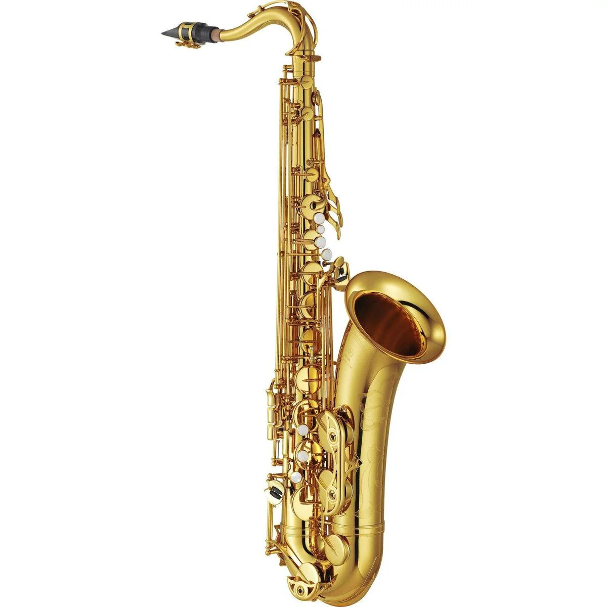 Yamaha YTS-62III Professional Series Tenor Saxophone