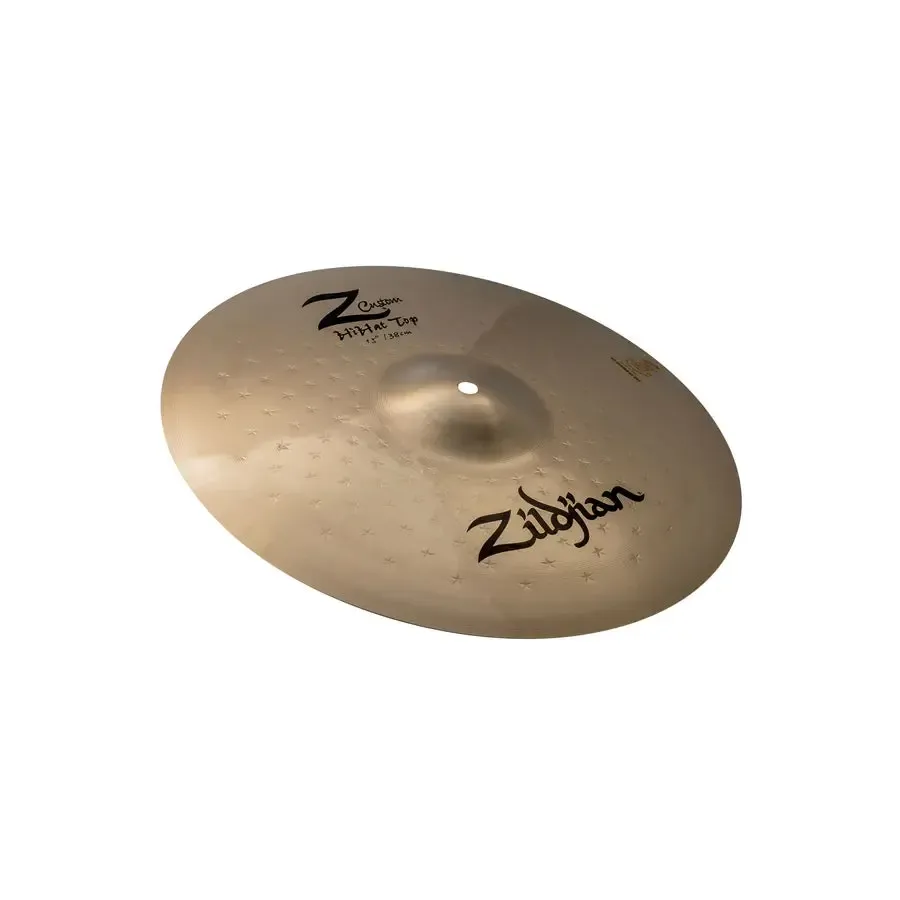 Zildjian Z Custom Hi-Hats Pair | 14"