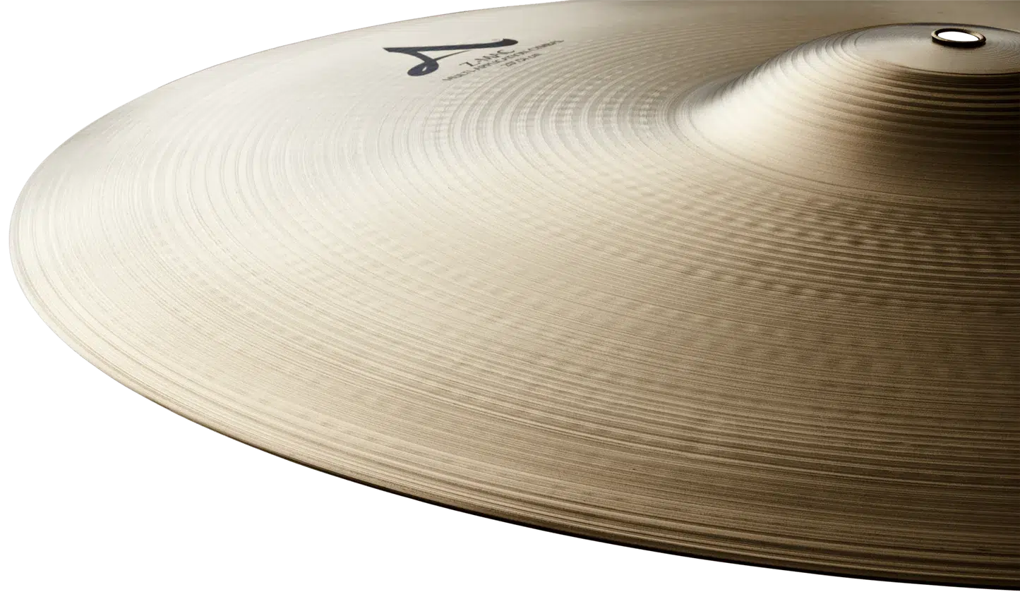 Zildjian 16" Z-MAC Pair w/Grommets - Image 3