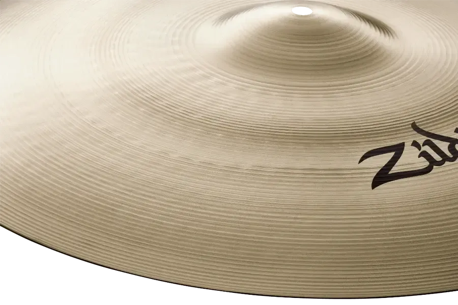 Zildjian A Ping Ride | 20" - Image 2