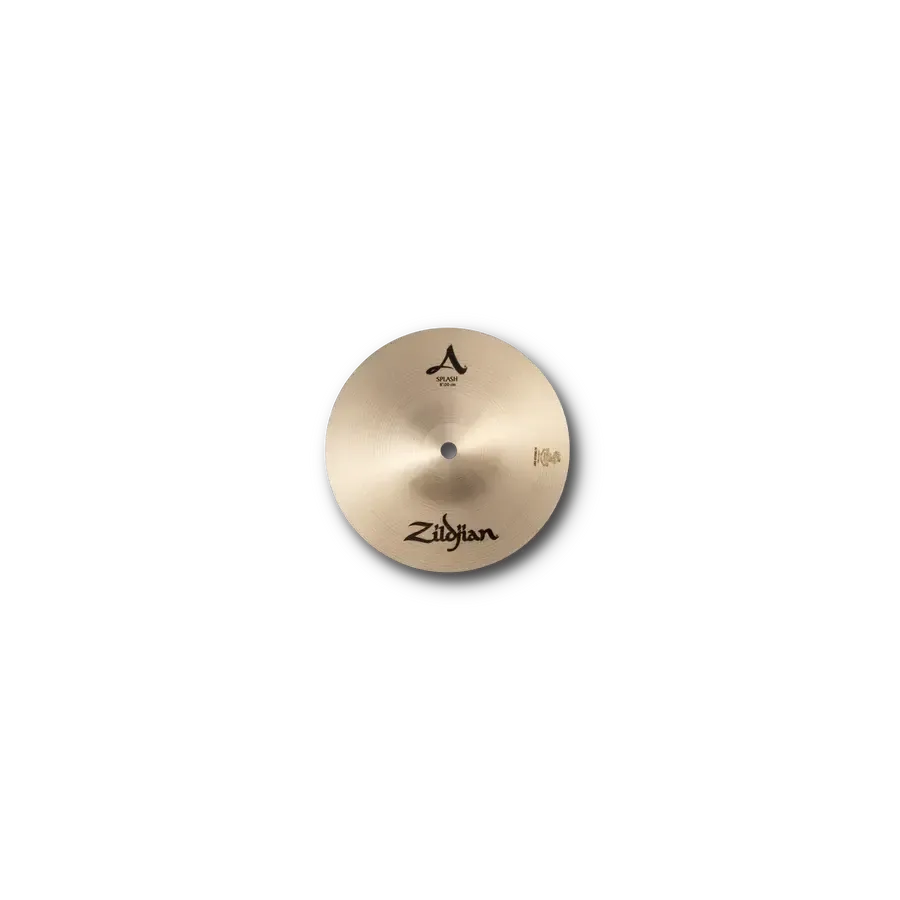 Zildjian A Splash Cymbal | 8" - Image 3