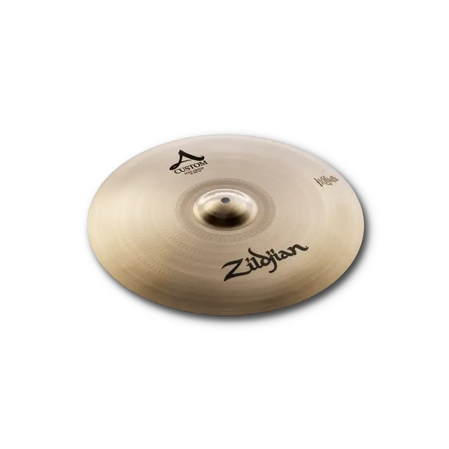 Zildjian A Custom Fast Crash Cymbal | 16"