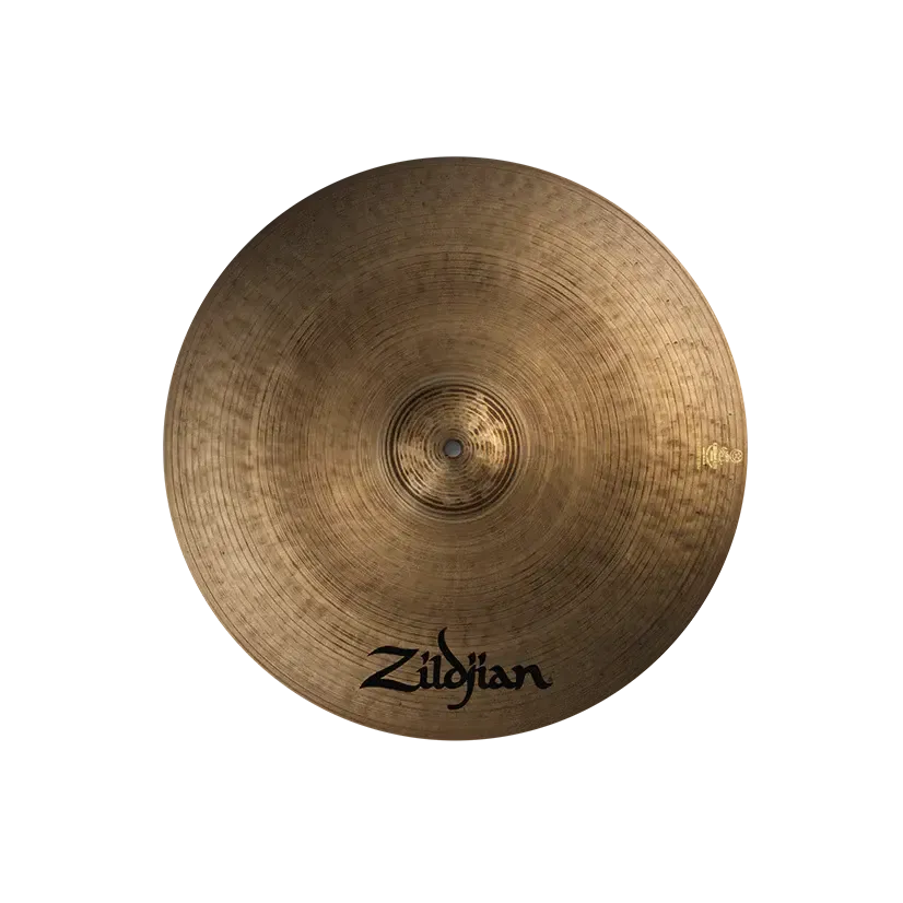 Zildjian Cymbal Mouse Pad - Image 2