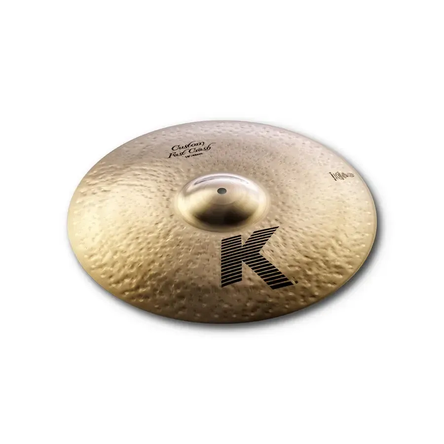 Zildjian K Custom Worship Cymbal Pack - Image 3