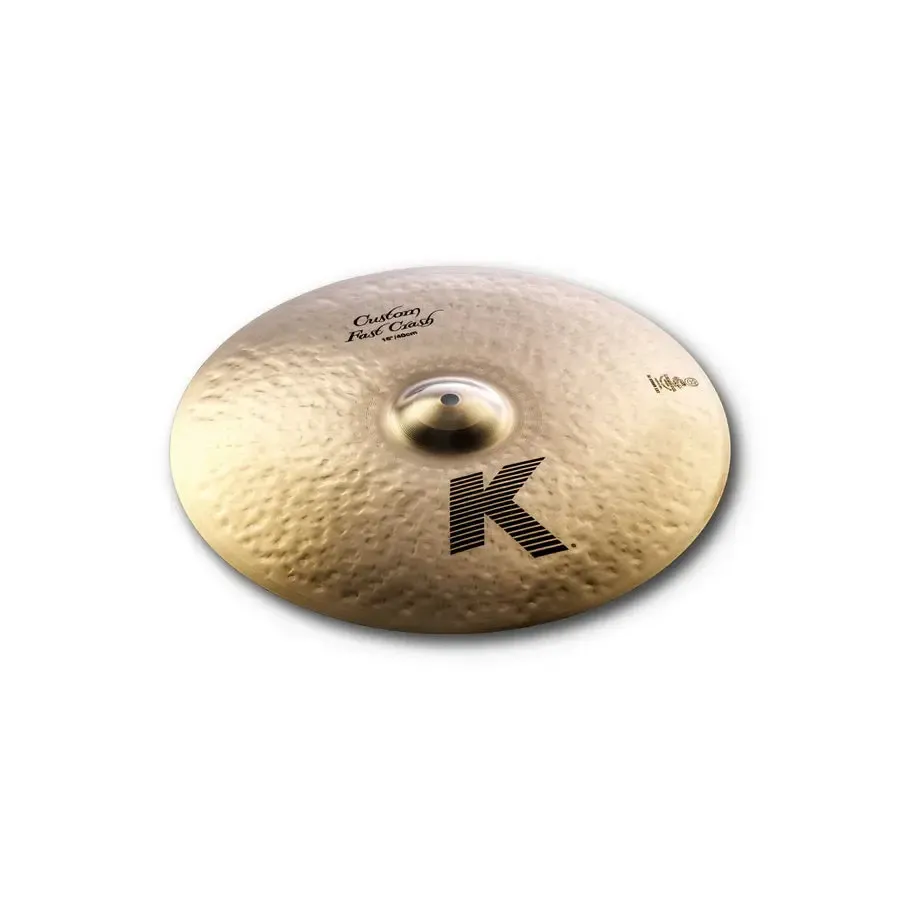 Zildjian K Custom Worship Cymbal Pack - Image 4
