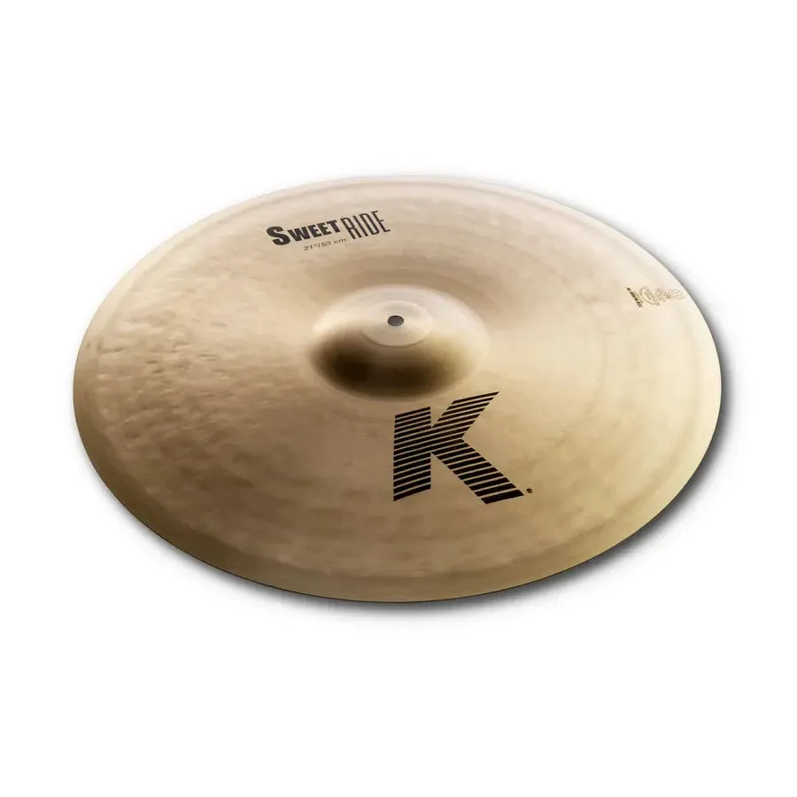 Zildjian K Sweet Cymbal Pack - Image 2