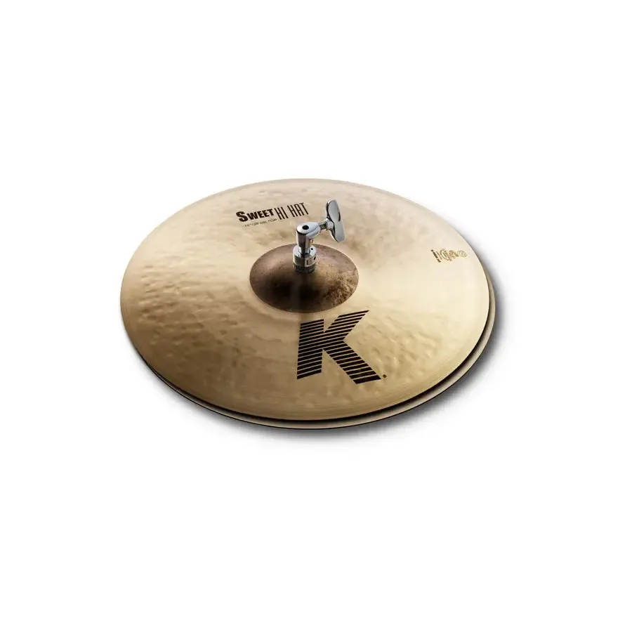 Zildjian K Sweet Cymbal Pack - Image 5