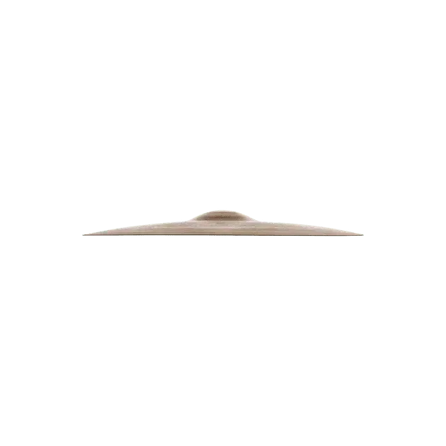 Zildjian K Ride Cymbal | 20" - Image 4