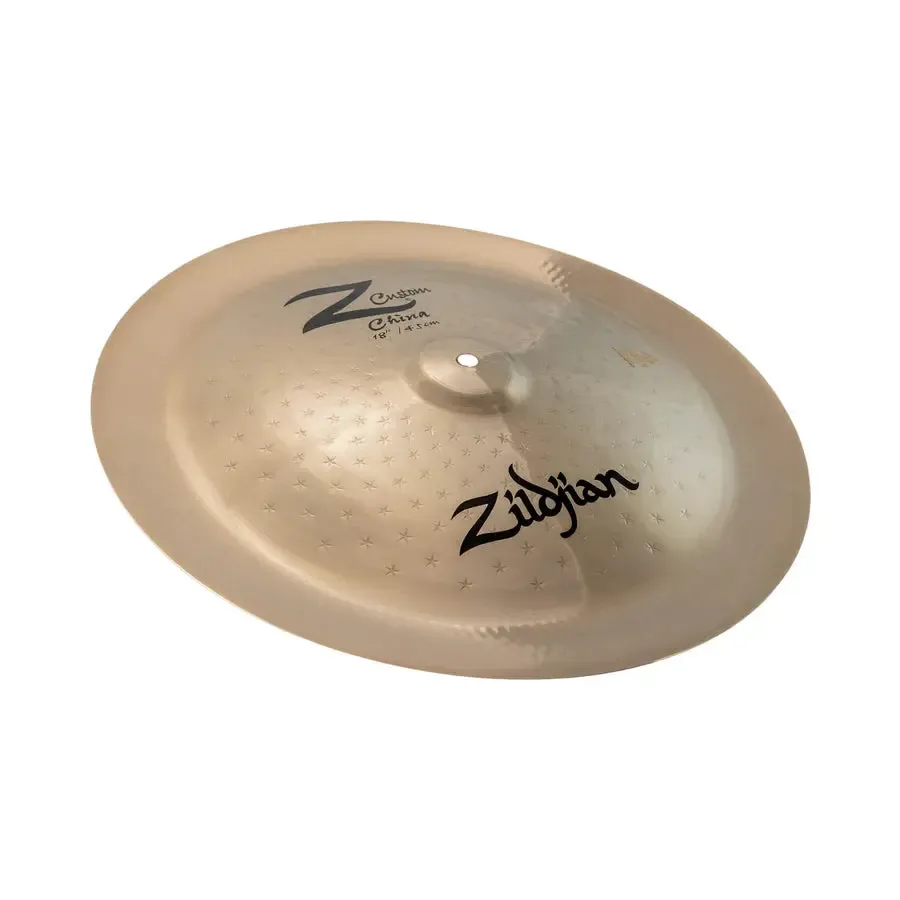 Zildjian Z Custom China Cymbal | 18"