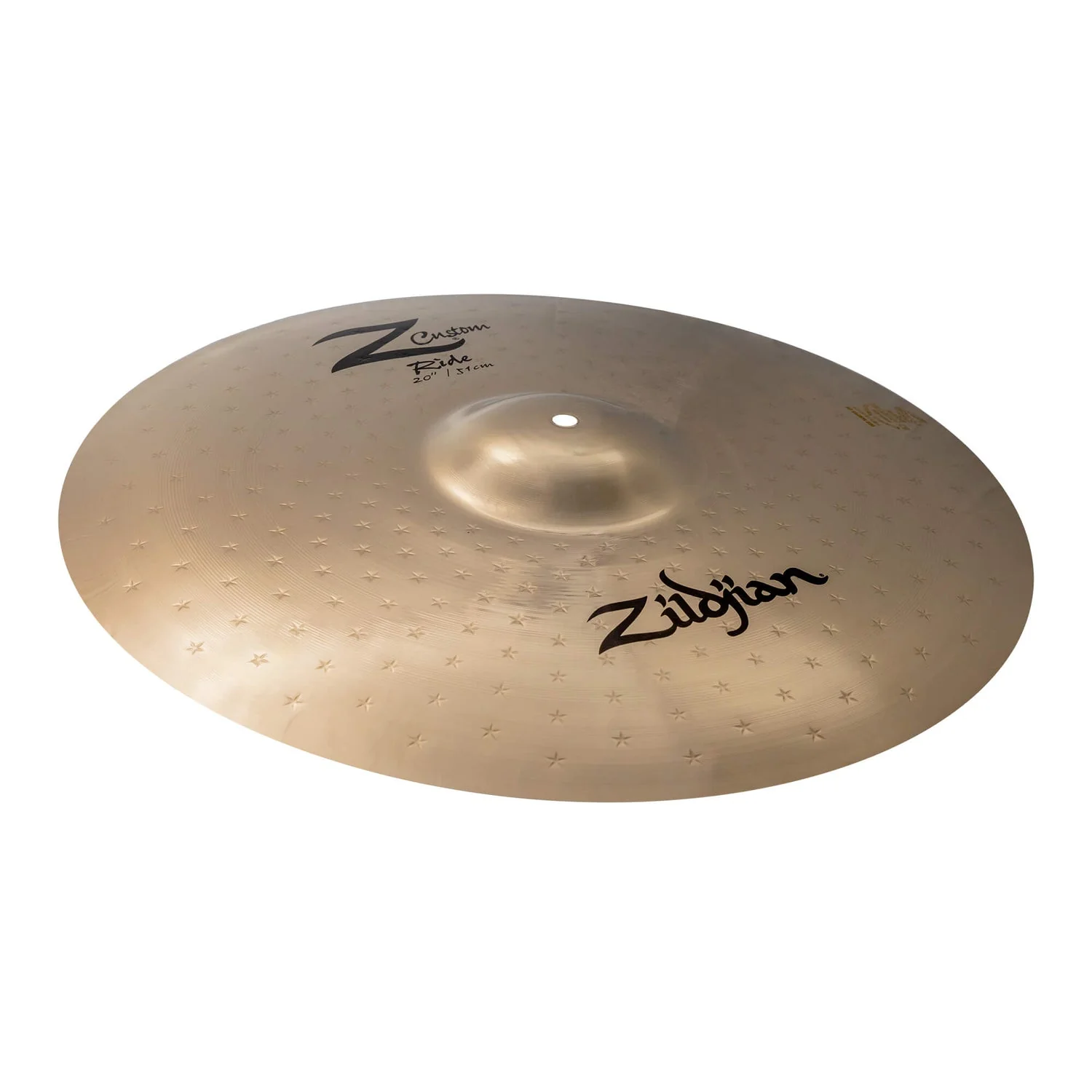 Zildjian Z Custom Ride | 20"